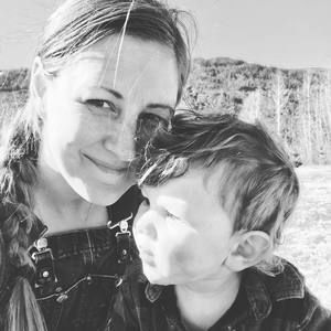 Meet your Posher, Kristie